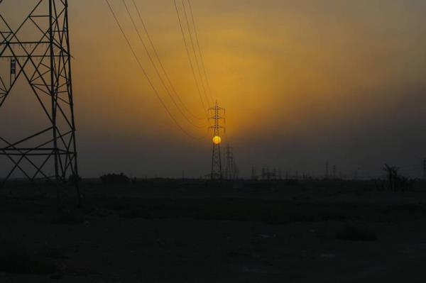 美国发布豁免令，允许伊拉克向伊朗支付电费