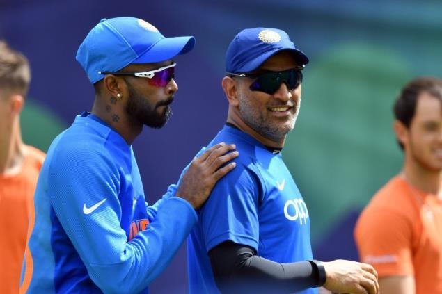 'Hardik Pandya Doesn't Need to Do or Become Like MS Dhoni Even if he...': Aakash Chopra on India's T20I Skipper