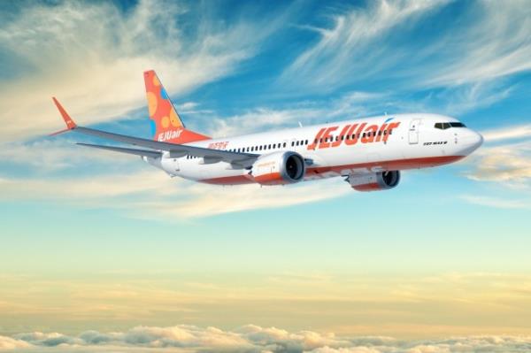Jeju　Air　to　roll　out　next-generation　planes　