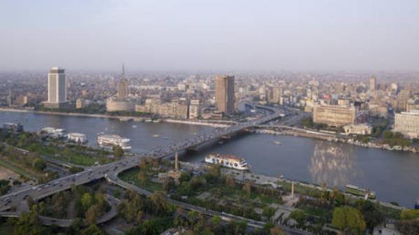 埃及官方寻求俄罗斯的大规模投资
